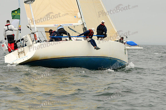 2011 Block Island RW F 852