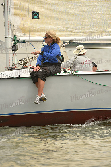 2018 Southern Bay Race Week D_1096