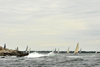 2013 NYYC Annual Regatta A 1836