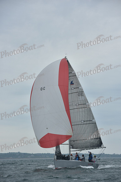 2019 Block Island Race Week G_0069