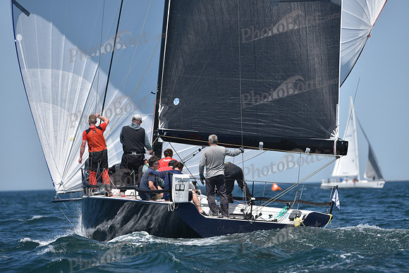 2019 Block Island Race Week A_0147
