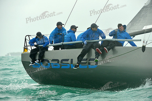 2016 Key West Race Week H_0363