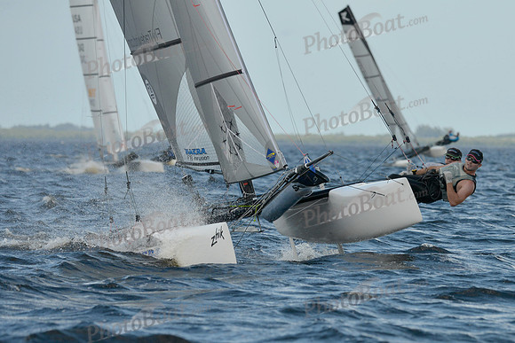 2015 F18 Americas G 433