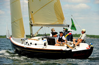 2014 NYYC Annual Regatta C 398