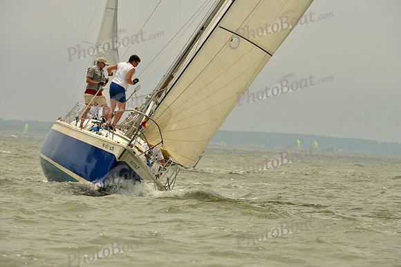 2016 Southern Bay Race Week A_1070