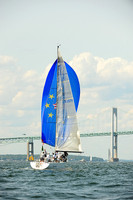 2014 NYYC Race Week C 1016