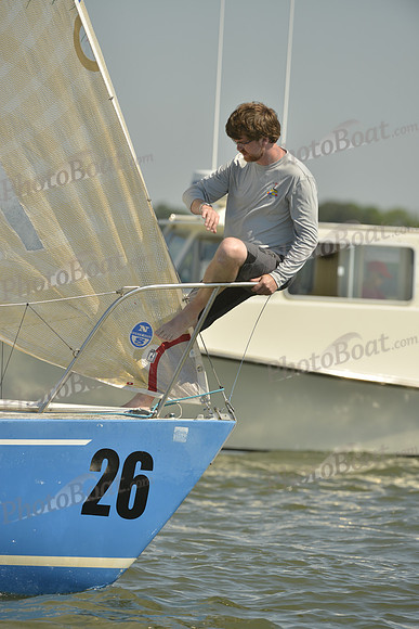 2017 Southern Bay Race Week C_0060