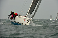 2015 Block Island Race Week D 892