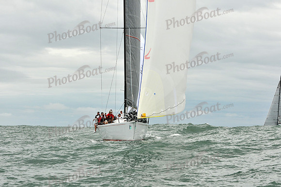 2012 Charleston Race Week C 076