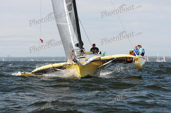 2011 Denmark Race 1091