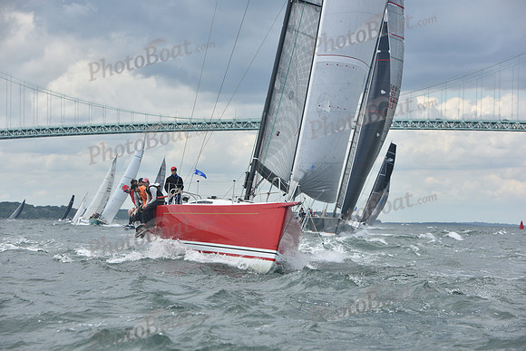 2019 NYYC Annual Regatta A_2900