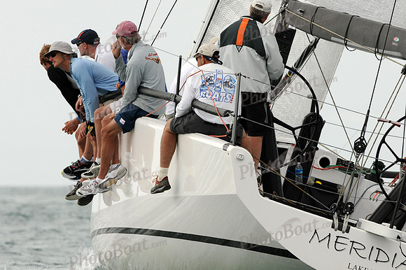 2012 Charleston Race Week B 625