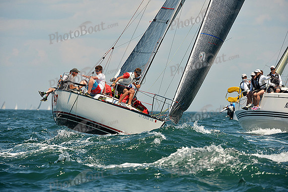 2015 Block Island Race Week A 1324