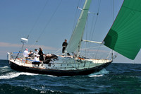 2012 Newport Bermuda 594
