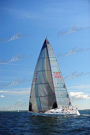 2014 Vineyard Race A 1960