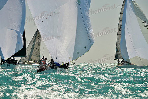 2017 Quantum Key West RW C 223