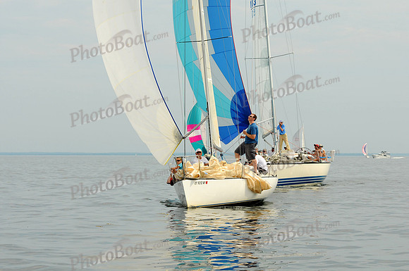 2011 Park City Regatta B 305