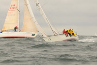 2009 Block Island Race Week Monday 1487