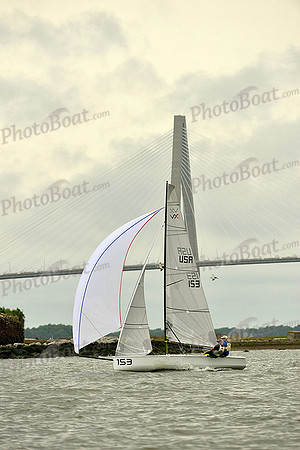 2015 Charleston Race Week E 1184