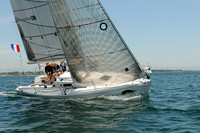 2012 NYYC Annual Regatta A 2846