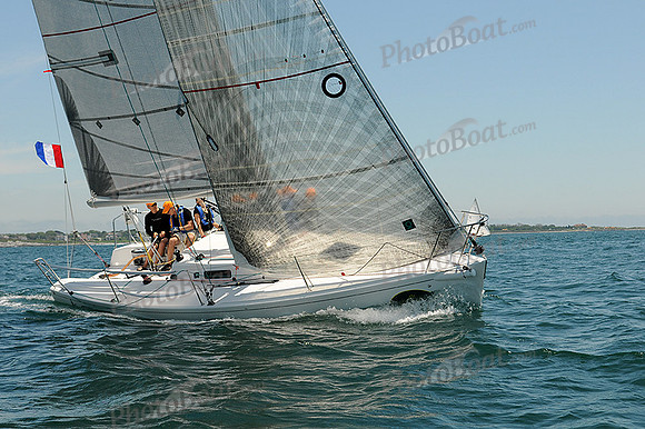 2012 NYYC Annual Regatta A 2846