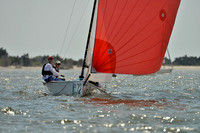 2014 Charleston Race Week D 989