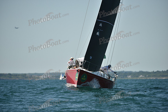 2018 NYYC Race Week B_0692