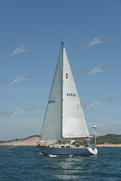 2025 Block Island Race Week C_0831