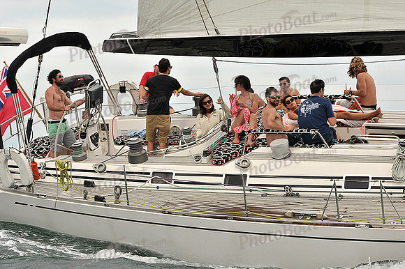 2014 NYYC Race Week F 086