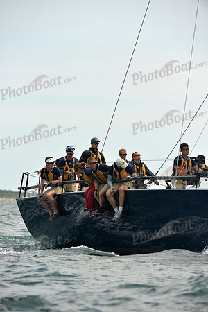 2015 Block Island Race Week K 1253