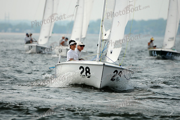 2011 Flying Scot NAC C 405