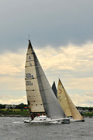 2013 NYYC Annual Regatta A 1940