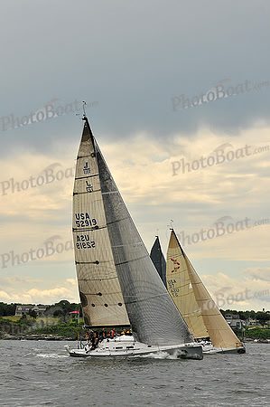 2013 NYYC Annual Regatta A 1940