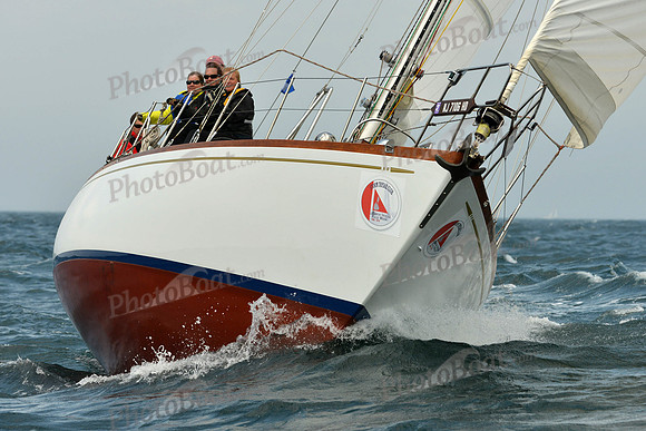 2015 Block Island Race Week F 012