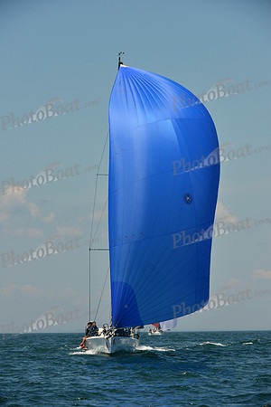 2015 Block Island Race Week A 804