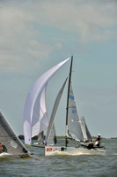 2018 Charleston Race Week B_1036
