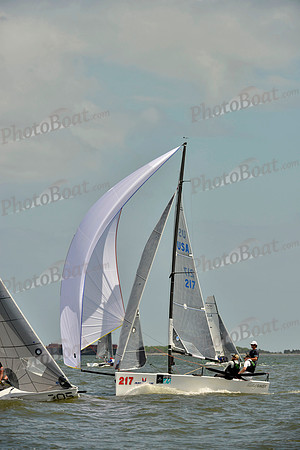 2018 Charleston Race Week B_1036