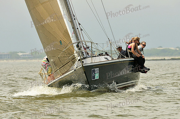 2015 Charleston Race Week B 439