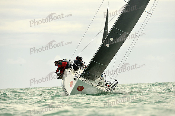 2016 Key West Race Week D_1101