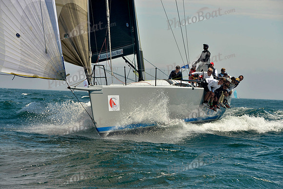 2017 Block Island Race Week C_1527