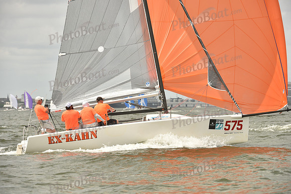 2019 Charleston Race Week E_1289