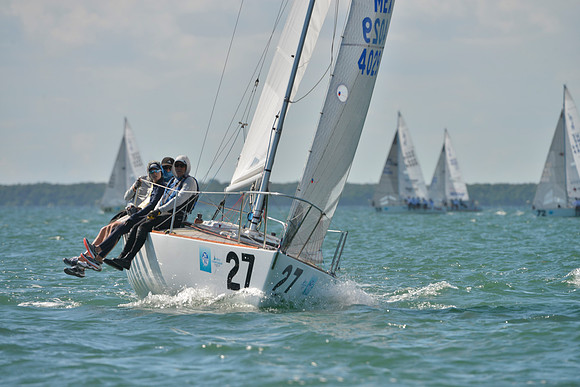 2019 J24 Worlds C_1155