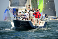 2013 Block Island Race Week A 570