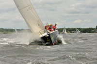 2013 NYYC Annual Regatta A 501