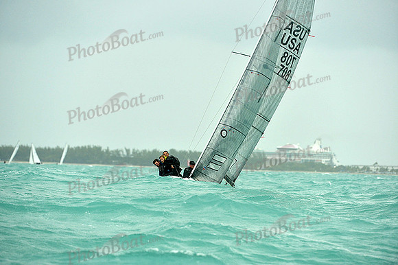 2016 Key West Race Week H_0023