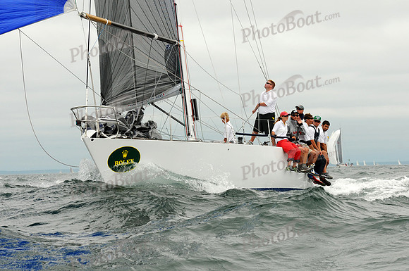 2011 Block Island RW E 1130