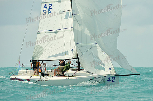 2015 Key West Race Week E 830