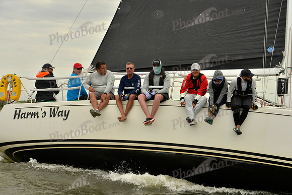 2019 Charleston Race Week I_0124
