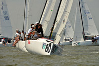 2014 Charleston Race Week D 771
