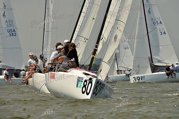 2014 Charleston Race Week D 771